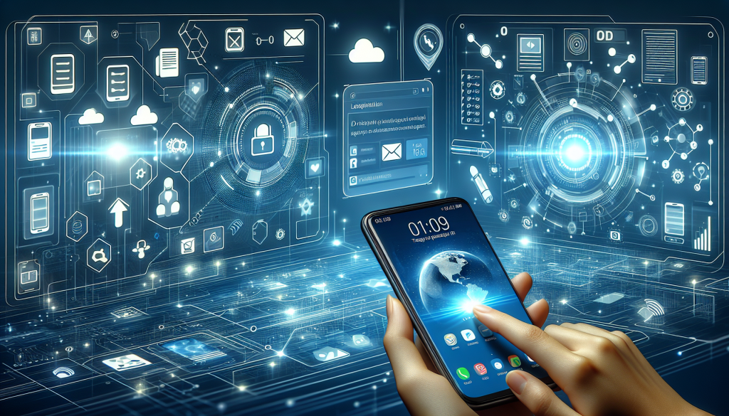 Inovasi Terbaru dalam Rilis APK 2025: Apa yang Harus Anda Ketahui