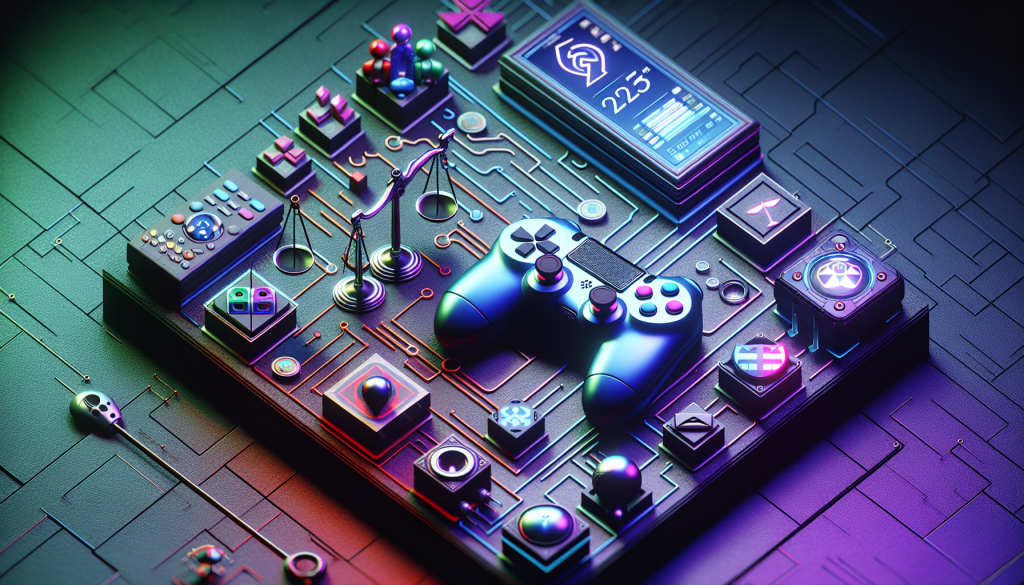 Tren Terkini Game Mod APK di Tahun 2025: Dampak dan Kontroversi