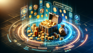 Mengupas Fenomena Game Unlimited Money di Tahun 2025