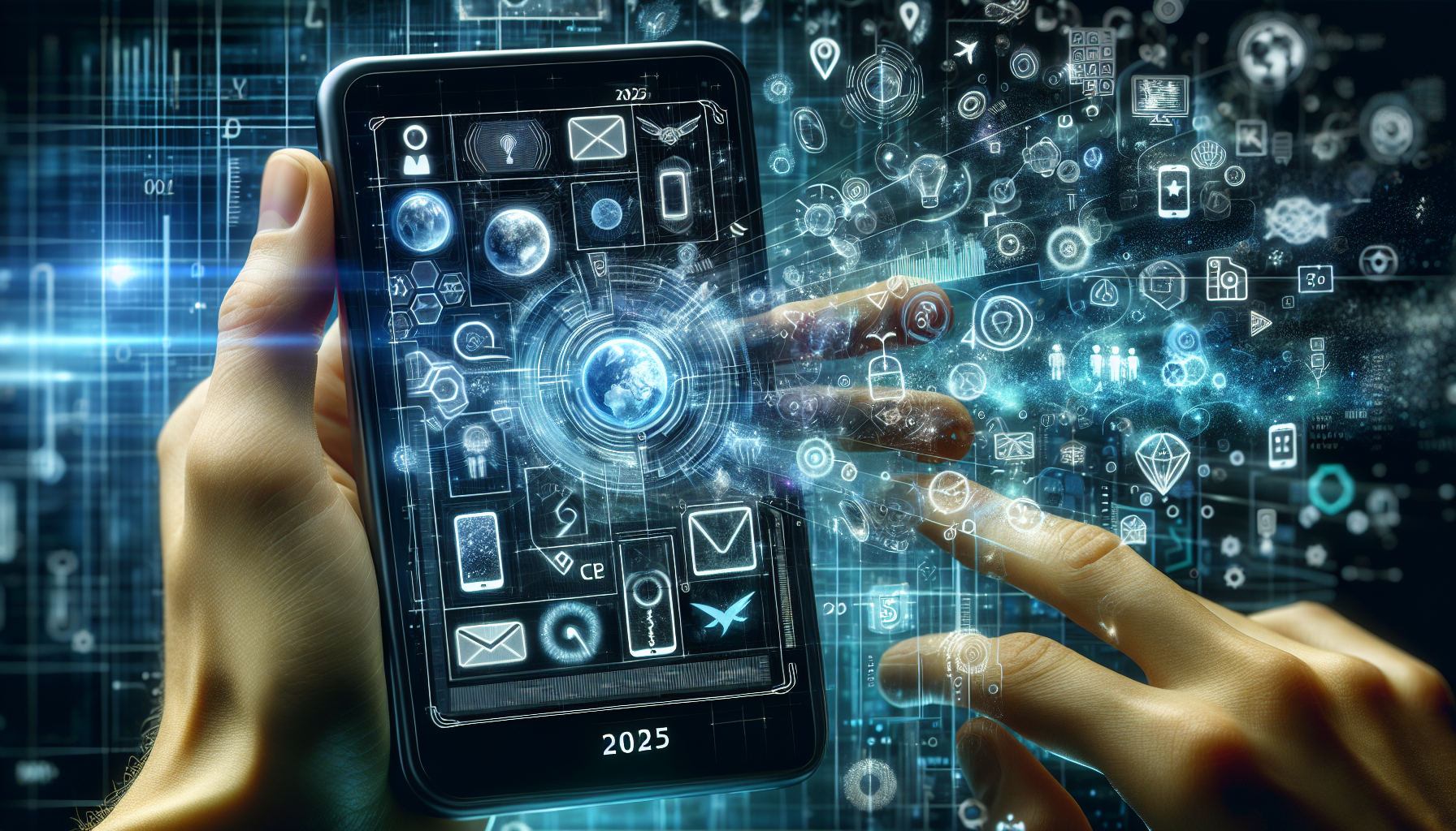 Evolusi dan Dampak APK Mod Terbaru di Tahun 2025