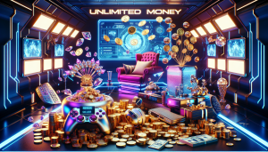 Fenomena Game Unlimited Money di Dunia Gaming 2025