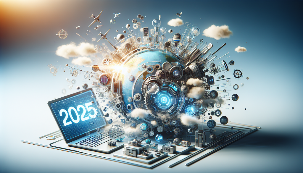 Inovasi di Tahun 2025: Rilis APK Terbaru yang Harus Anda Coba