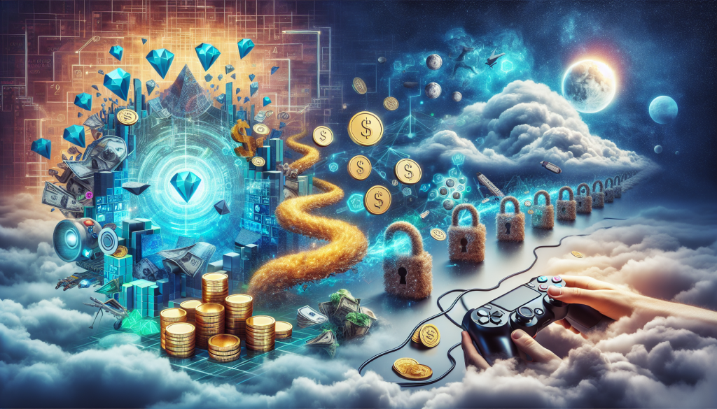 Fenomena Game Unlimited Money: Antara Kebebasan dan Tantangan di 2025