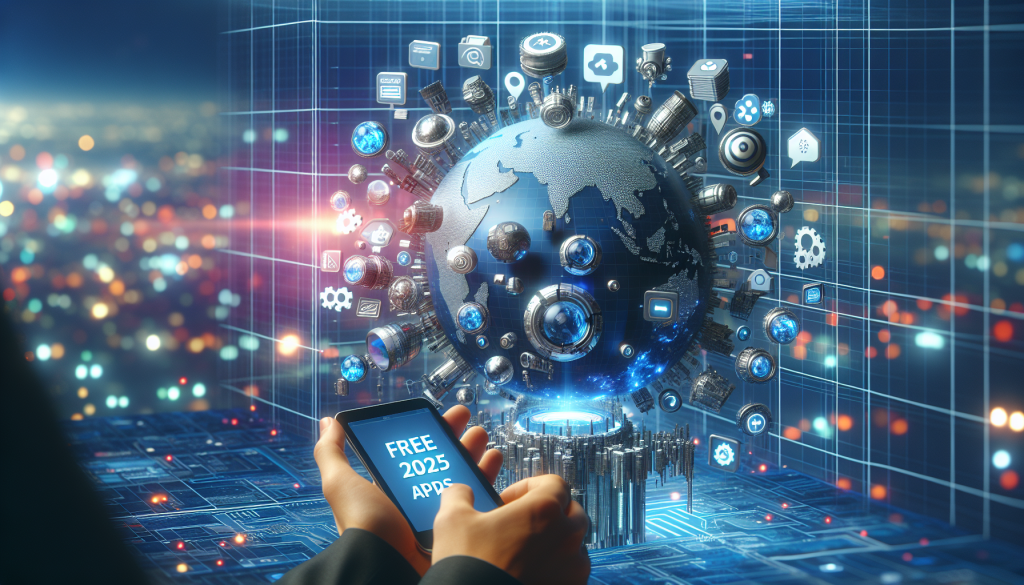 Memahami Dunia Aplikasi Mod Gratis di Tahun 2025