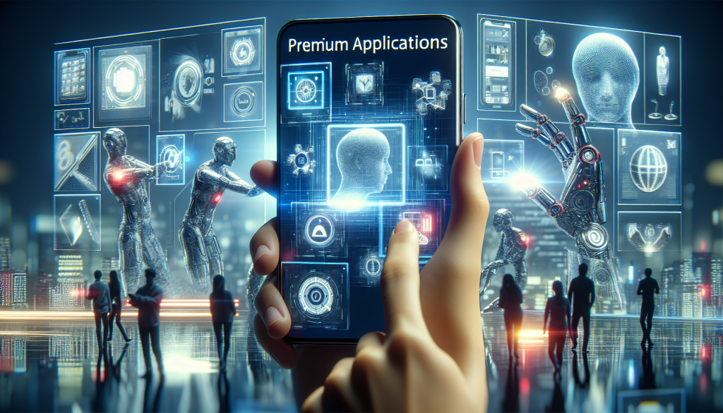 Mengapa Pemahaman Mendalam Tentang Aplikasi Premium Penting di Tahun 2025