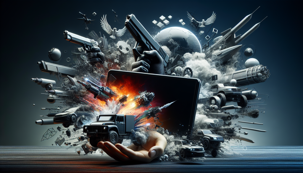 Evolusi dan Dampak APK Mod Terbaru: Inovasi atau Ancaman?