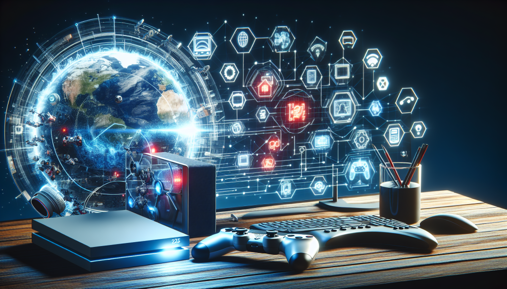 Tren Download Game Mod di Tahun 2025: Apa yang Harus Kamu Ketahui