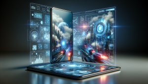 Masa Depan dan Relevansi APK Mod pada Tahun 2025