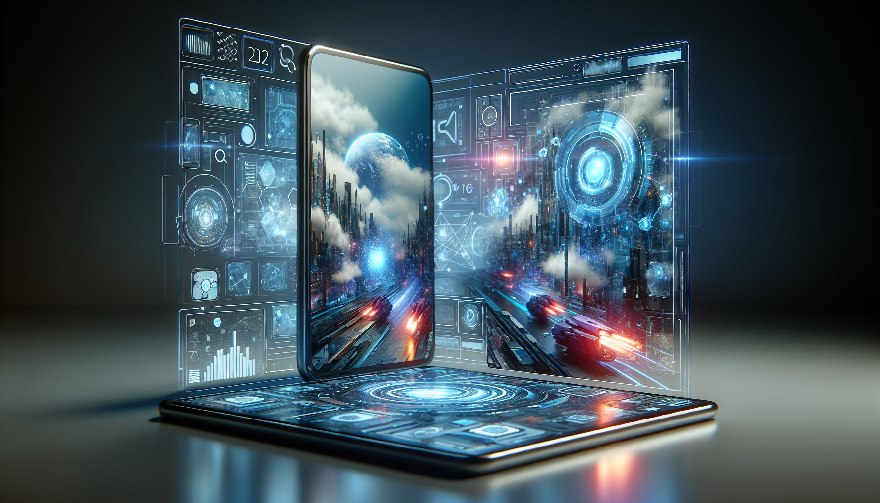 Masa Depan dan Relevansi APK Mod pada Tahun 2025