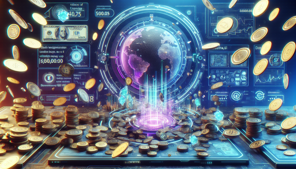 Mengupas Fenomena Game Unlimited Money di Tahun 2025