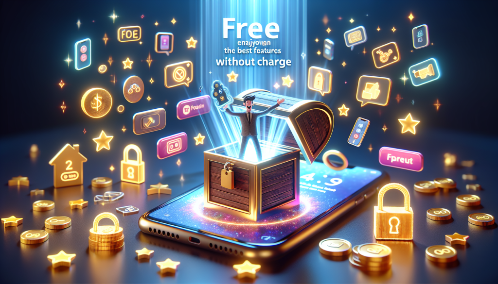 APK Premium Gratis: Menikmati Fitur Terbaik Tanpa Biaya