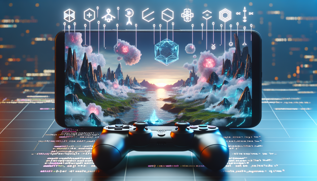 Eksplorasi Dunia Game Mod APK: Tantangan dan Peluang di Tahun 2025