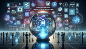 Memahami Fenomena Apk Premium Gratis Pada Tahun 2025