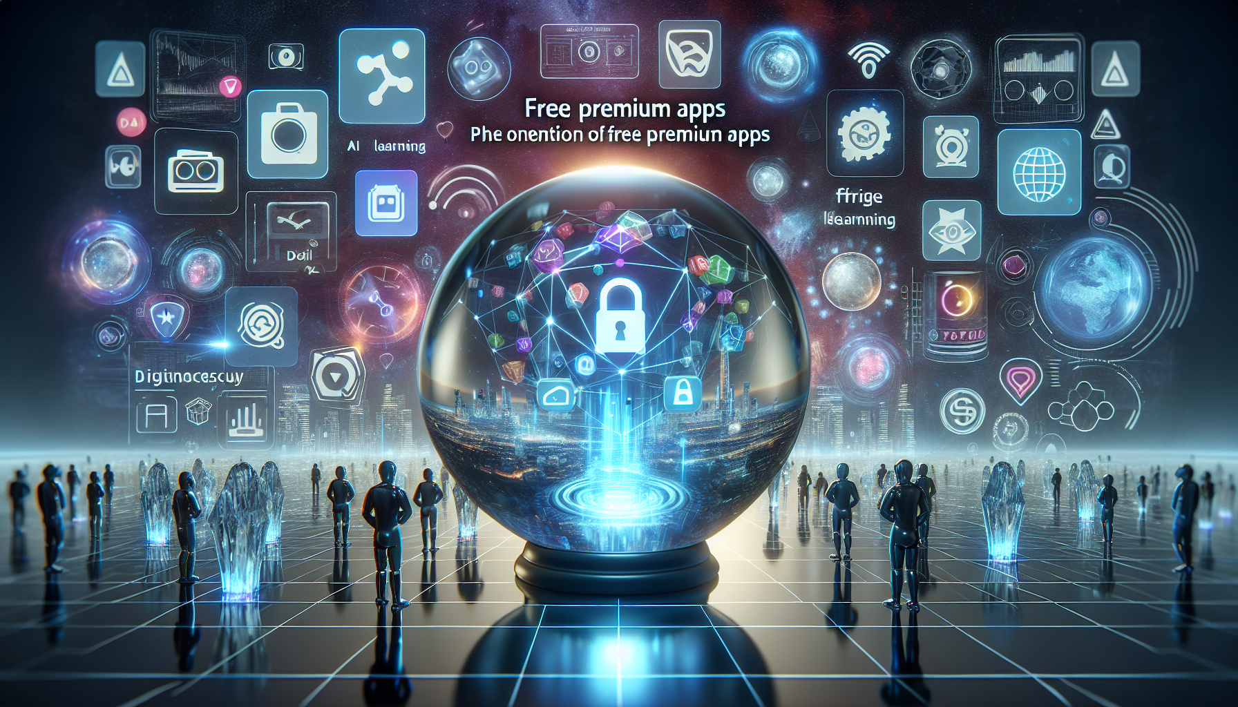 Memahami Fenomena Apk Premium Gratis Pada Tahun 2025