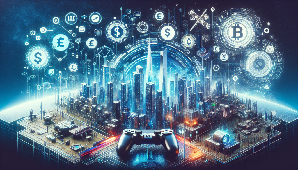 Menjelajahi Fenomena Game Unlimited Money di Tahun 2025