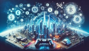 Menjelajahi Fenomena Game Unlimited Money di Tahun 2025